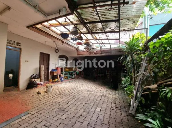image DIJUAL MURAH RUMAH LUAS DI GG.KELINCI PASAR BARU JAKARTA PUSAT (1)