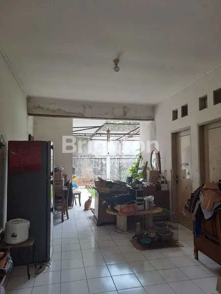 image RUMAH 4KT DI KENCANA LOKA BSD - AREA PREMIUM DEKAT GRANADA (1)