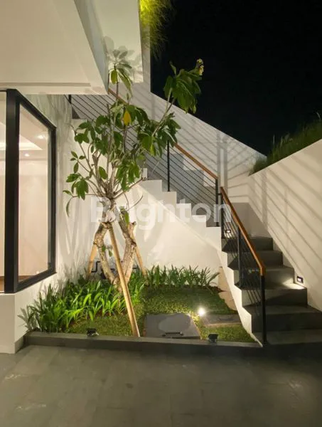 image RUMAH BRAND NEW 3.5 LANTAI ELITE DI SUNTER  (8)