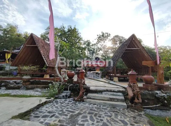image DIJUAL TANAH EX RESTO AYAM TALIWANG DI JALAN RAYA KARANGMOJO SENIN WONOSARI YOGYAKARTA (4)