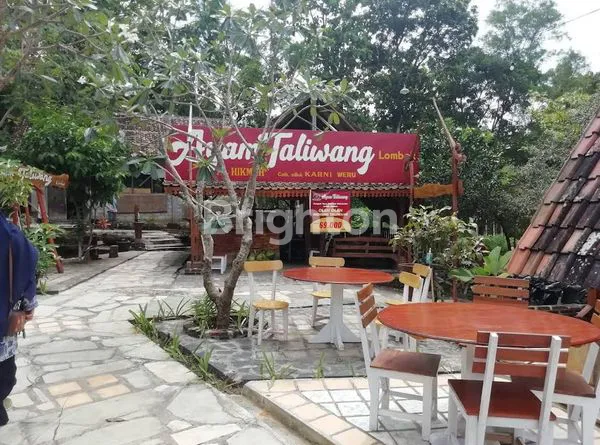 image DIJUAL TANAH EX RESTO AYAM TALIWANG DI JALAN RAYA KARANGMOJO SENIN WONOSARI YOGYAKARTA (7)