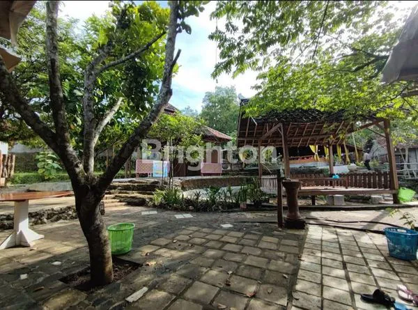 image DIJUAL TANAH EX RESTO AYAM TALIWANG DI JALAN RAYA KARANGMOJO SENIN WONOSARI YOGYAKARTA (5)