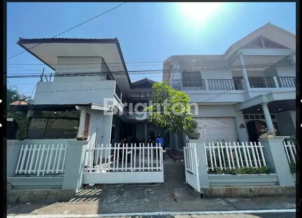 INVESTASI KOST DAN TEMPAT  USAHA DI TEMPAT STRATEGIS KOTA SEMARANG