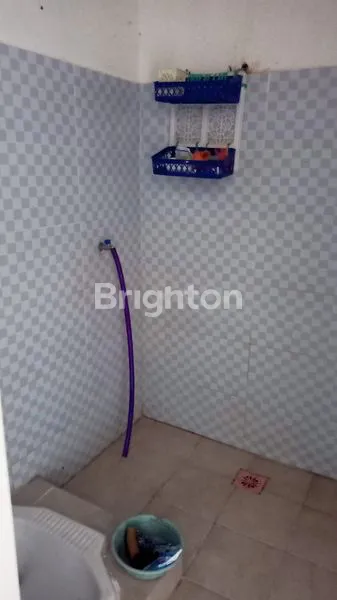 image RUMAH MINIMALIS LOKASI STRATEGIS KAWASAN SENTUL (4)