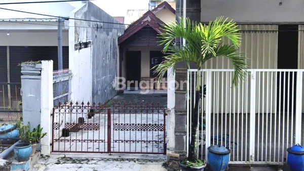 image RUMAH DI JL CILIWUNG BLIMBING (1)