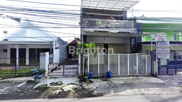 image RUMAH DI JL CILIWUNG BLIMBING (2)