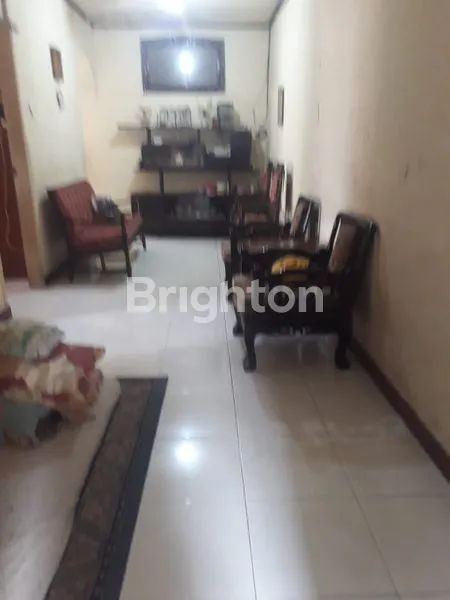 image 2 RUMAH, TANAH 360M2, COCOK UNTUK INVESTASI KOS KOSAN.  GAMBIR,  JAKARTA PUSAT (4)