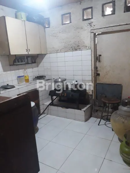 image 2 RUMAH, TANAH 360M2, COCOK UNTUK INVESTASI KOS KOSAN.  GAMBIR,  JAKARTA PUSAT (7)