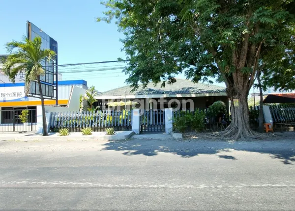 image RUMAH KOMERSIAL 0 JL RAYA DHARMAHUSADA UTARA SURABAYA (1)