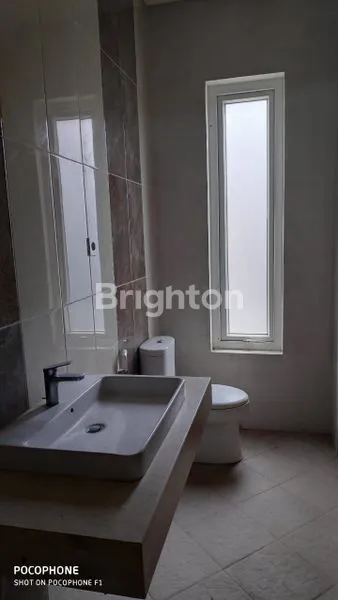 image RUMAH LOKASI PAKUWON CITY CLUSTER SAN ANTONIO (3)