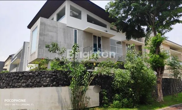 image RUMAH LOKASI PAKUWON CITY CLUSTER SAN ANTONIO (1)