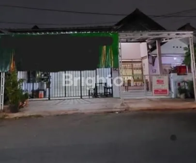 image JUAL RUMAH 1 LANTAI SIAP HUNI DI SEMARANG BARAT (1)