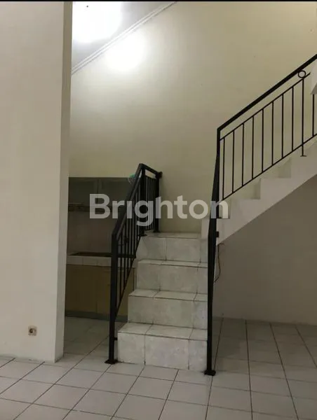 image TURUN HARGA!!! RUMAH DI JALAN UTAMA CLUSTER DEKAT TOL BUAH BATU (4)