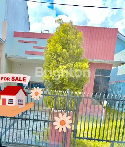 image RUMAH DI SEPINGGAN PRATAMA (1)