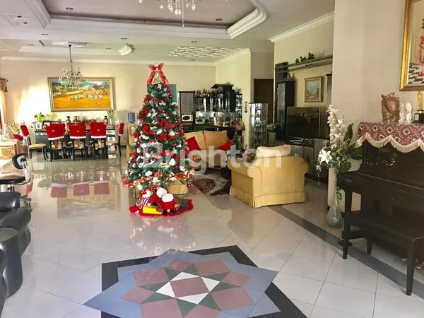 image RUMAH BAGUS DAN MURAH DI KENDANGSARI SURABAYA (3)