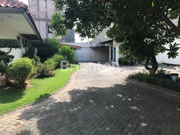 image RUMAH BAGUS DAN MURAH DI KENDANGSARI SURABAYA (4)