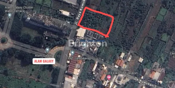Gambar Property RAYA KUWUKAN COCOK UNTUK INVESTOR!