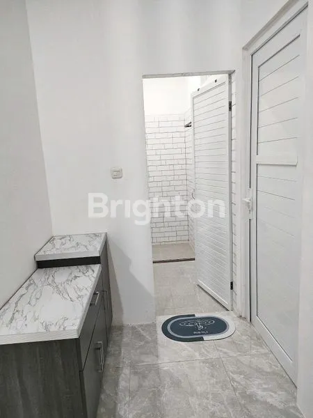 image KOMPLEK MERCI LEBAR 9 METER FULL FURNISHED MEWAH TINGGAL BAWA KOPER ! (4)