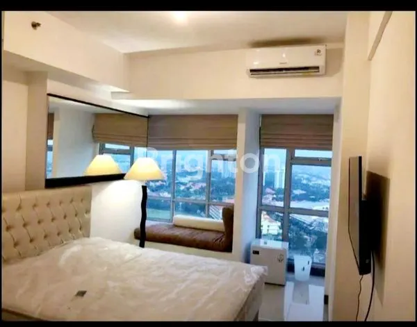 image APARTEMEN BENSON PAKUWON MALL SURABAYA BARAT DEKAT G WALK TYPE STUDIO LANTAI 17 (1)
