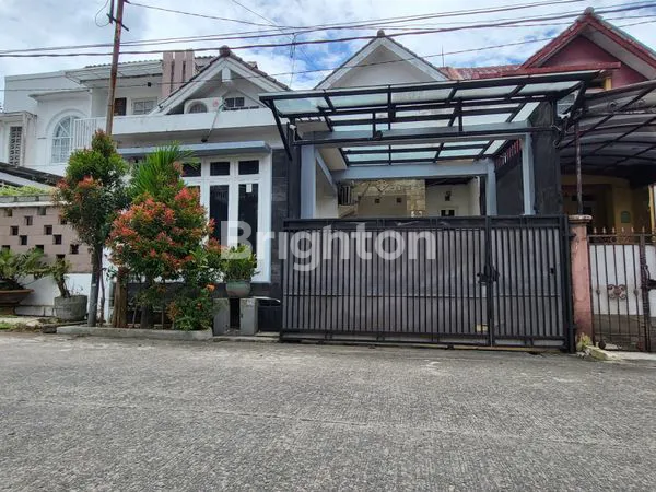 image RUMAH CANTIK MINIMALIS SEMI FURNISHED DI BUKIT CIMANGGU CITY (1)