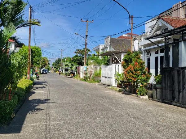 image RUMAH CANTIK MINIMALIS SEMI FURNISHED DI BUKIT CIMANGGU CITY (2)