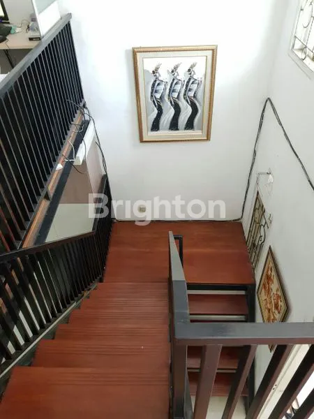 image RUMAH CANTIK MINIMALIS SEMI FURNISHED DI BUKIT CIMANGGU CITY (5)