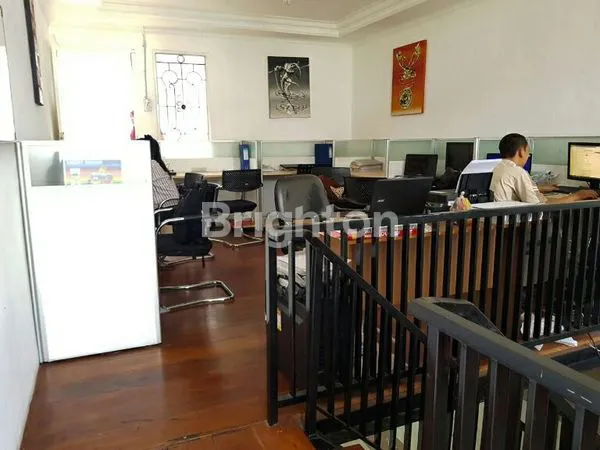 image RUMAH CANTIK MINIMALIS SEMI FURNISHED DI BUKIT CIMANGGU CITY (7)