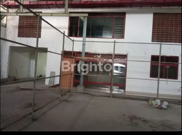 image RAYA KENJERAN GUDANG SIAP PAKAI COCOK UTK SEGALA USAHA (1)