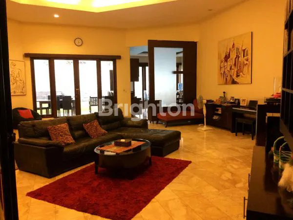 RUMAH KOS KOSAN DI JAKARTA PUSAT