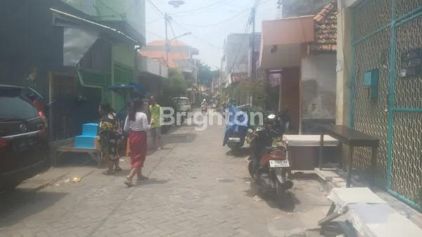 image SIDODADI, RUMAH LEBAR 5, 2.5 LT, COCOK BUAT KOS2AN, BONUS PARABOLA DAN AC (2)