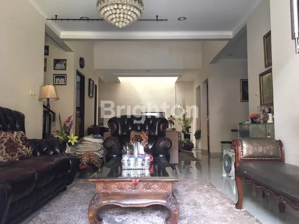 image HUNIAN NYAMAN 2 LANTAI DI PEJATEN BARAT (3)