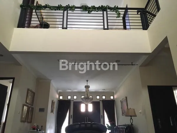 image HUNIAN NYAMAN 2 LANTAI DI PEJATEN BARAT (6)