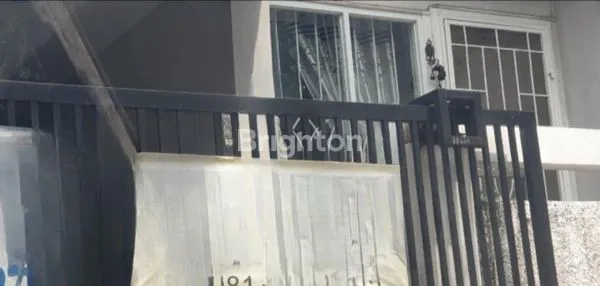 image RUMAH 3.5 LANTAI DI SUNTER KARYA (1)