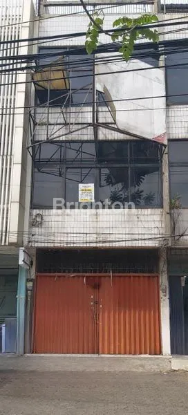 Gambar Property RUKO 3.5 LANTAI NGAGEL JAYA SELATAN SURABAYA