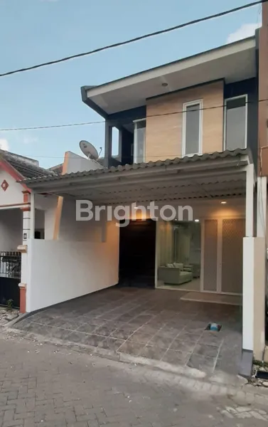 image RUMAH SIAP HUNI SUDAH FULL RENOVASI CITRALAND BUKIT PALMA (1)