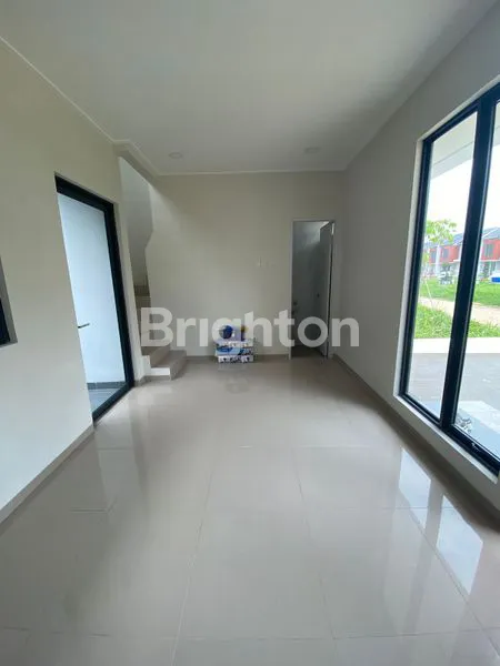 image TURUN HARGA!! RUMAH BARU DI SERPONG JAYA (3)