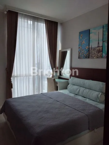 image  APARTMENT VUE, CIPUTRA WORLD LANTAI 36, SIAP HUNI, TINGGAL BAWA KOPER! (7)