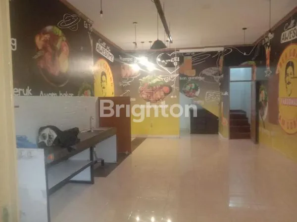 image RUKO DI SAYAP BURANGRANG, BANDUNG (1)