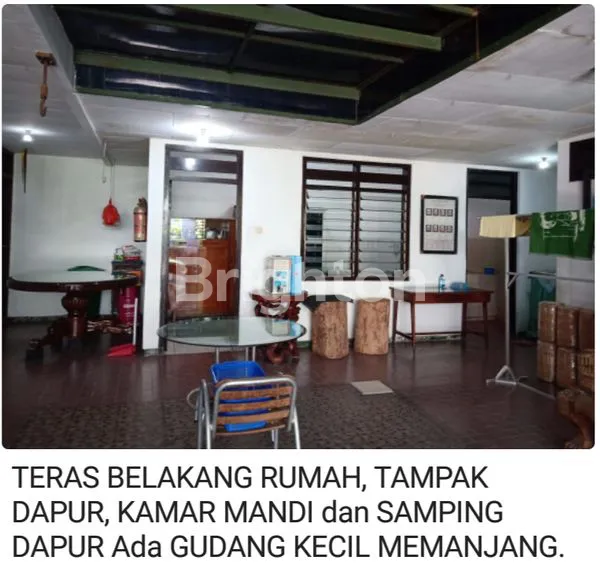image RUMAH PETEMON SIDOMULYO (8)