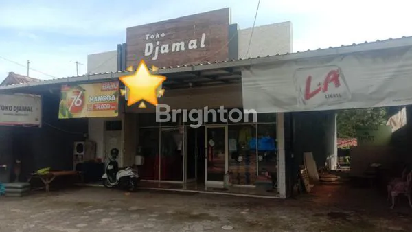 image SUPER LUAS\U203C\UFE0F KLATAKAN NOL JALAN PROVINSI (1)