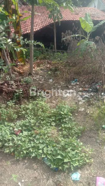 image SUPER LUAS\U203C\UFE0F KLATAKAN NOL JALAN PROVINSI (4)