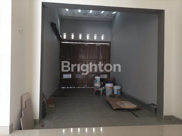 image RUMAH BARU GRESS SURABAYA TIMUR MANYAR TIRTOMOYO (2)