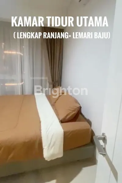 APARTMENT KAINA NUVASA BAY NONGSA BATAM