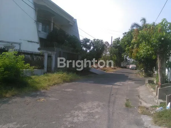 image TANAH PENJARINGAN ASRI, RUNGKUT (4)