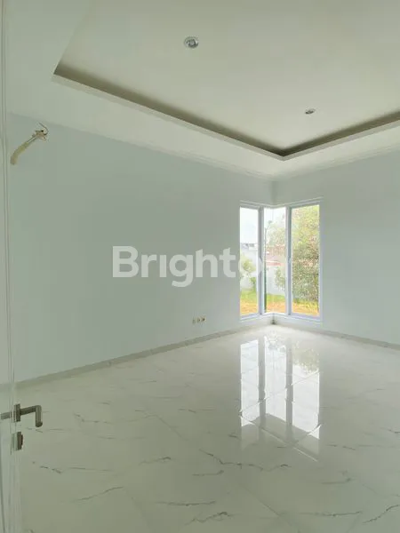 image NEW MINIMALIS BUKIT PALMA SURABAYA BARAT 2LANTAI SIAP HUNI (4)