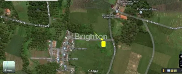 image TANAH KAVLING SIAP BANGUN DI TABANAN (3)