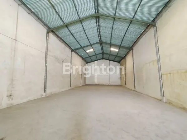 image GUDANG MARGOMULYO DEKAT AKSES TOL SIAP PAKAI  (2)