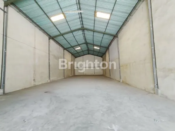 image GUDANG MARGOMULYO DEKAT AKSES TOL SIAP PAKAI  (5)