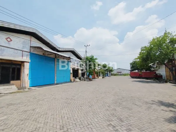 image GUDANG MARGOMULYO DEKAT AKSES TOL SIAP PAKAI  (1)