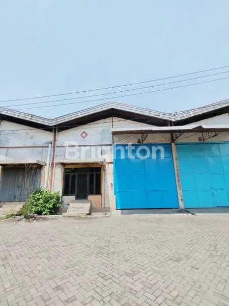 image GUDANG MARGOMULYO DEKAT AKSES TOL SIAP PAKAI  (8)